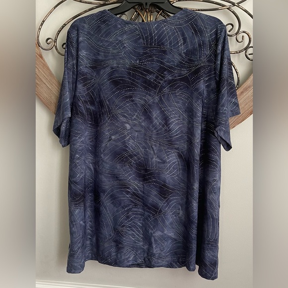 Alexa Rae Tunic Top - Picture 2 of 4